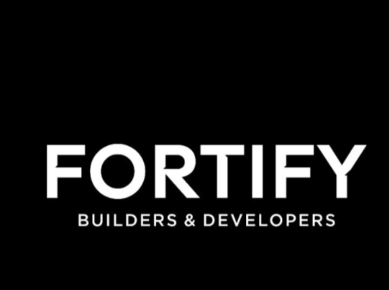 Fortify Builders & Developers logo